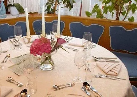 Отель Schachtnerhof 3*