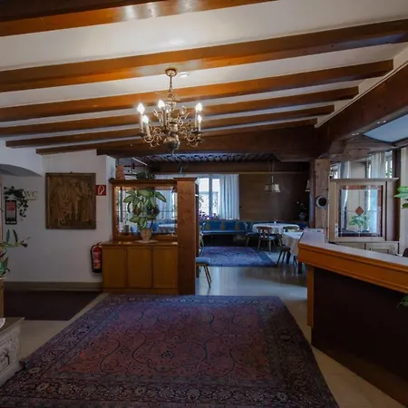 Hotel Schachtnerhof Wörgl