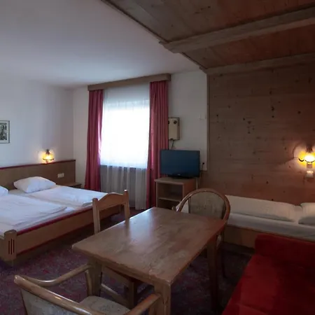 Schachtnerhof Отель 3*