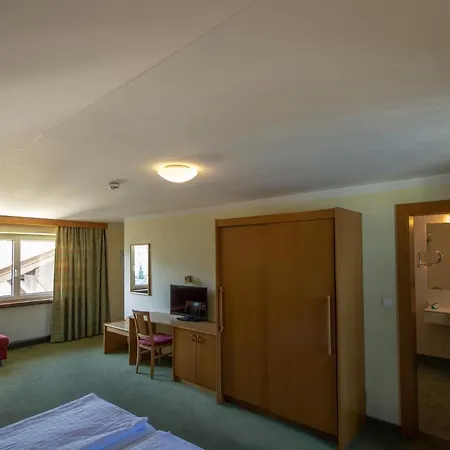 Otel Schachtnerhof Wörgl