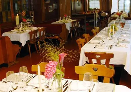 Schachtnerhof Hotel Worgl