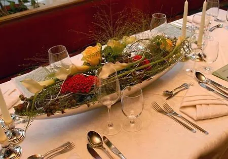 Отель Schachtnerhof 3*