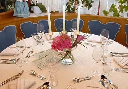 Hotel Schachtnerhof Wörgl