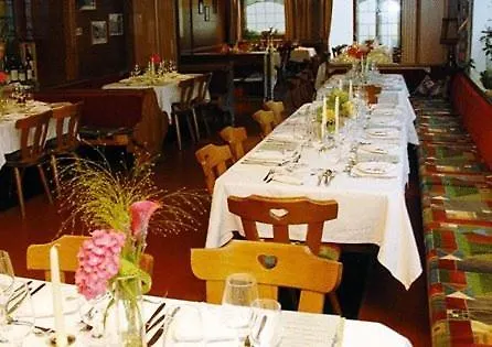 Schachtnerhof 3* ヴェルグル