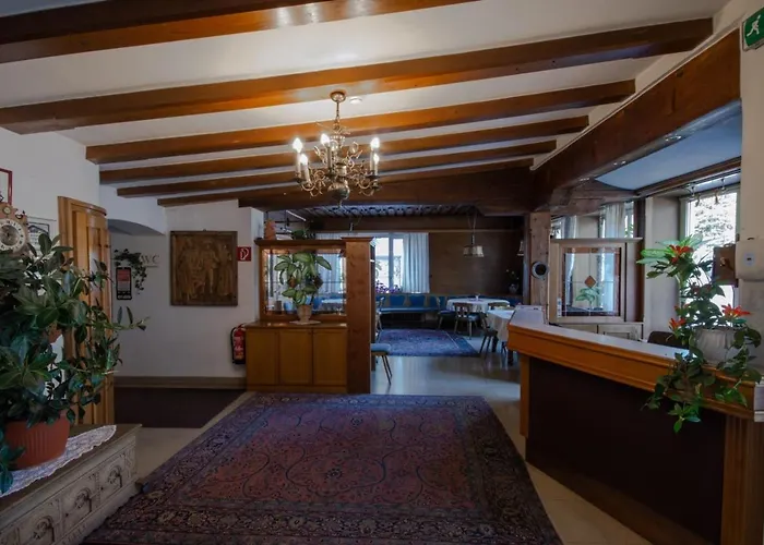 Hotel Schachtnerhof Wörgl