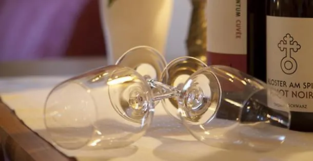 ホテル Schachtnerhof