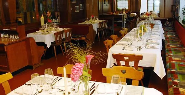 Schachtnerhof ホテル ヴェルグル