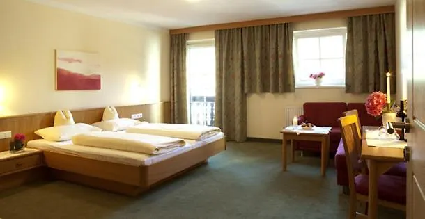 Schachtnerhof ホテル