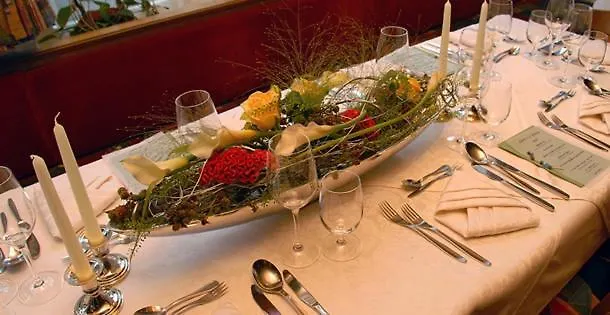 ホテル Schachtnerhof 3*