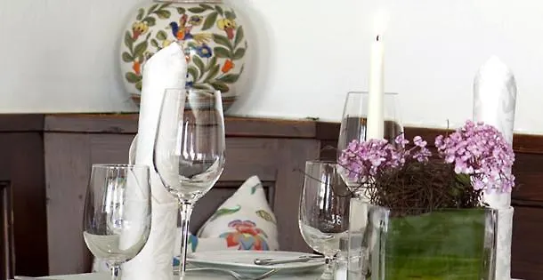 Schachtnerhof ホテル 3*