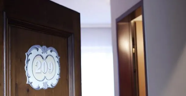 ホテル Schachtnerhof