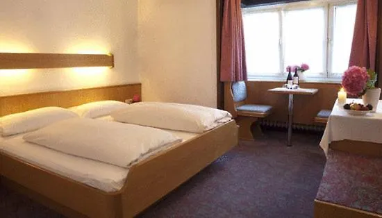 ホテル Schachtnerhof