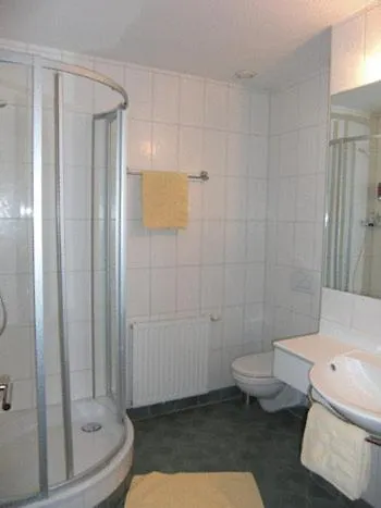 ホテル Schachtnerhof 3*