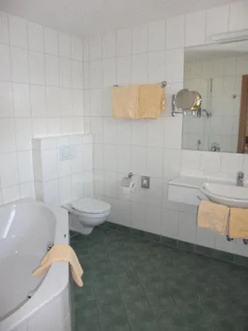 Schachtnerhof ホテル