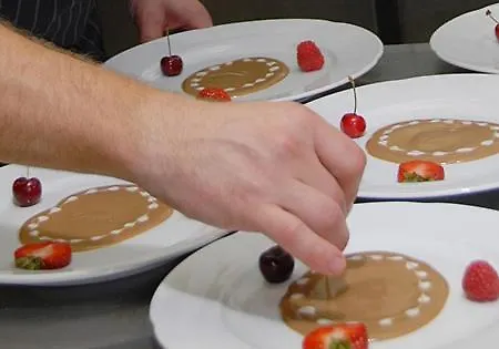 Schachtnerhof 3* ورغل