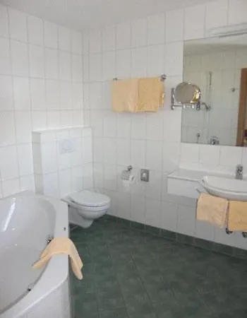 Schachtnerhof فندق