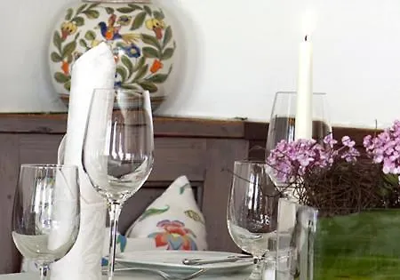 Schachtnerhof Szálloda 3*