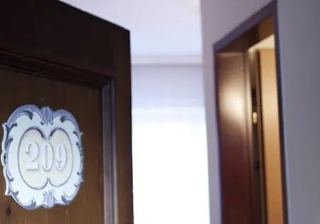 Szálloda Schachtnerhof