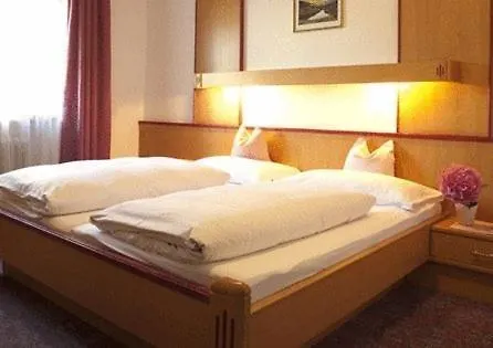 Schachtnerhof ホテル 3*