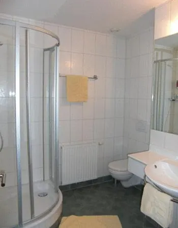 Szálloda Schachtnerhof 3*