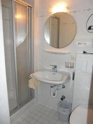 Schachtnerhof Szálloda 3*