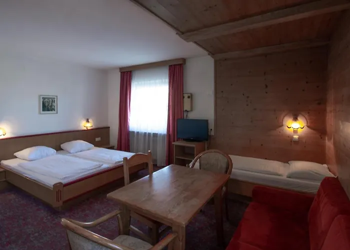 Schachtnerhof Hotel 3*