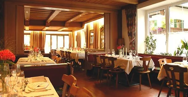 Schachtnerhof 3*