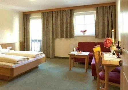 Schachtnerhof Hotel